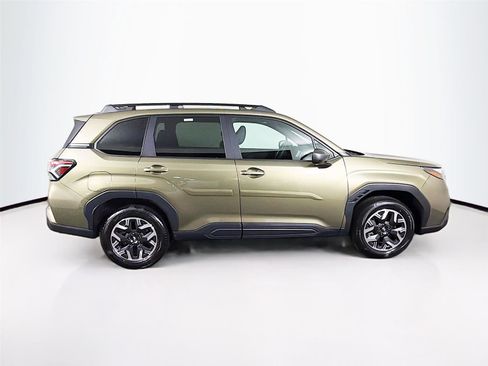 Certified 2026 Subaru Forester Premium AWD/4WD image 8