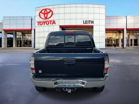Used 2013 Toyota Tacoma 4x4 Double Cab w/ SR5 Pkg image 6