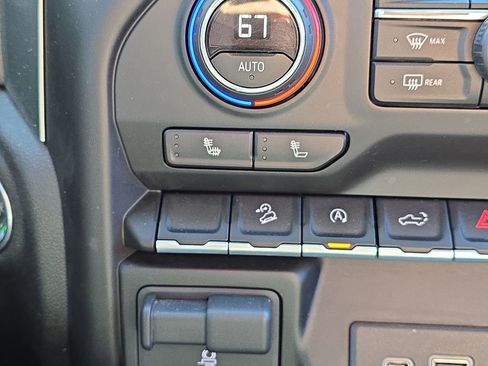 Used 2019 Chevrolet Silverado 1500 RST w/ All-Star Edition image 44