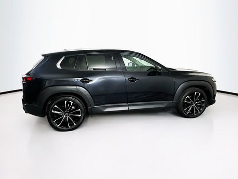 Used 2025 MAZDA CX-50 AWD 2.5 S w/ Premium Plus Pkg image 10