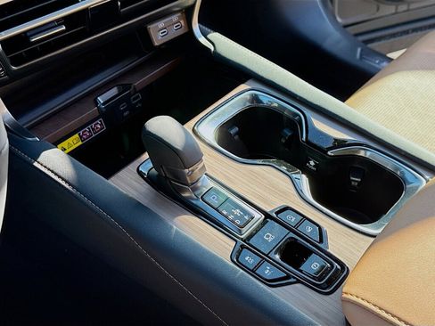 New 2026 Lexus RX 350 Premium Plus image 11