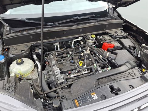 Used 2023 Ford Bronco Sport Big Bend image 28