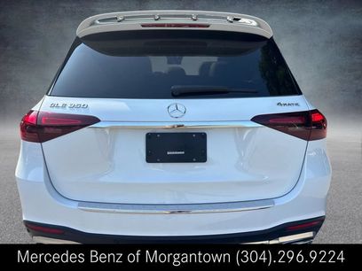 New 2026 Mercedes-Benz GLE 350 4MATIC