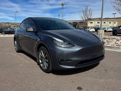 Used 2021 Tesla Model Y Long Range