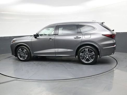 New 2026 Acura MDX SH-AWD w/ Advance Package image 6