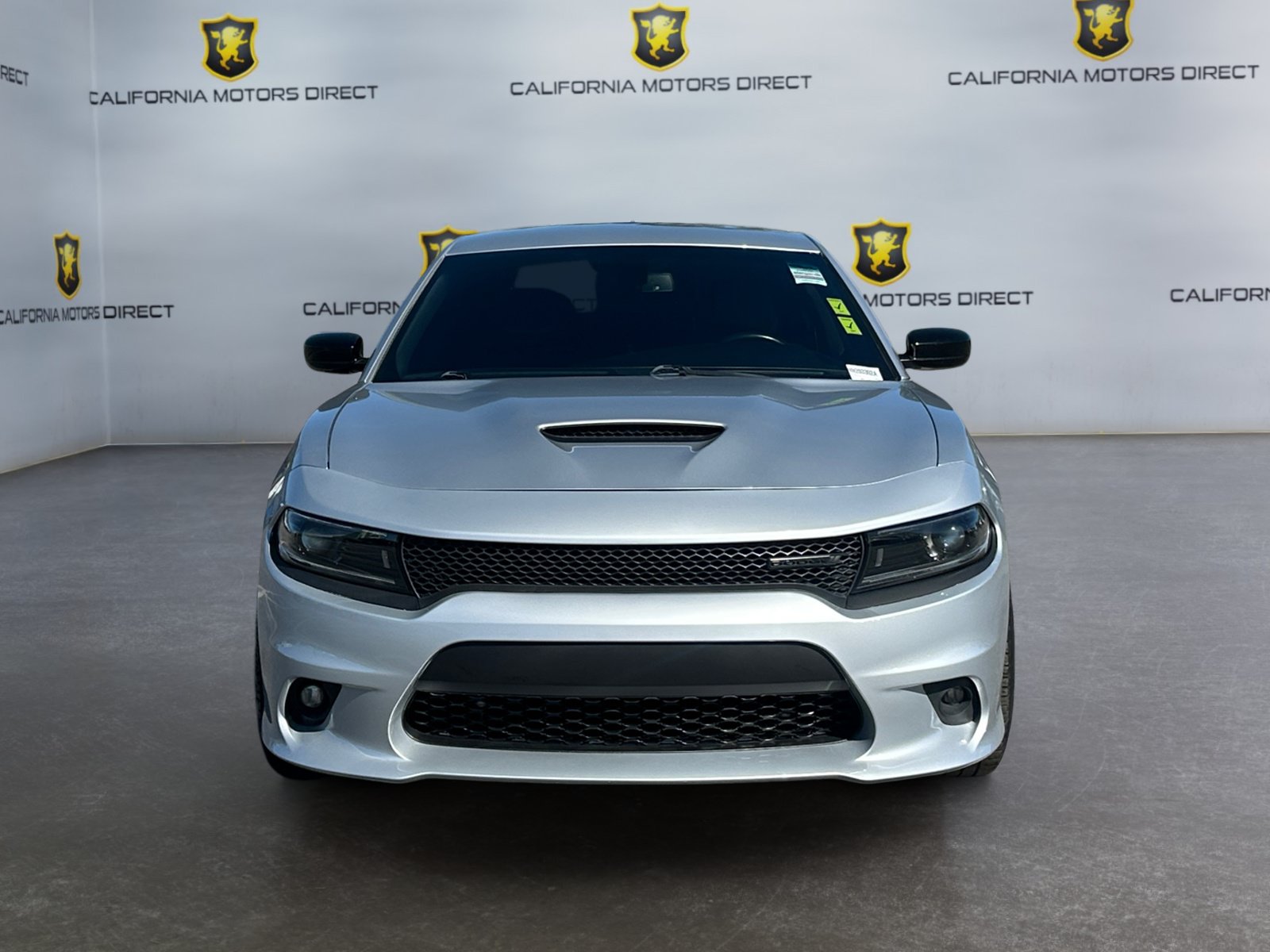 Used 2022 Dodge Charger R/T w/ Plus Group RWD image 8