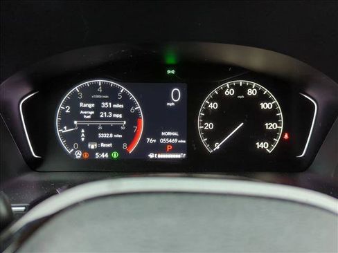 Used 2024 Honda Pilot EX-L image 10