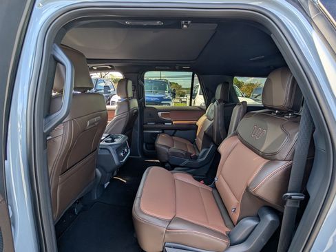 New 2025 Ford Expedition Max King Ranch image 13