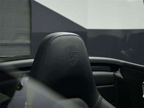 Used 2019 Porsche 911 Turbo S image 46