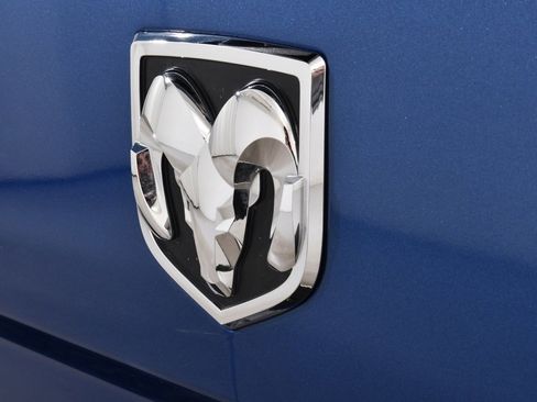 Used 2017 RAM 2500 Tradesman w/ Chrome Appearance Group image 20