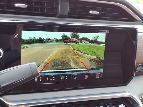 New 2026 GMC Sierra 2500 Denali Ultimate AWD/4WD image 27