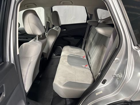 Used 2015 Honda CR-V LX image 5