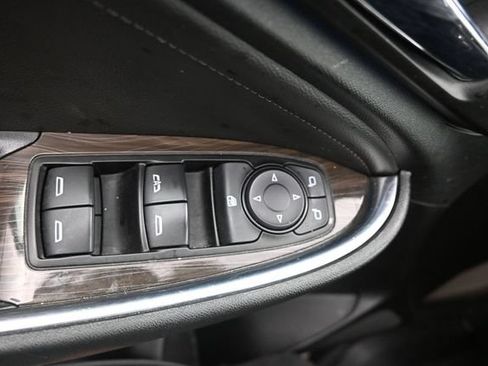 Used 2024 Chevrolet Malibu LT FWD image 11