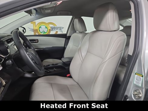 Used 2013 Toyota Avalon XLE FWD image 11
