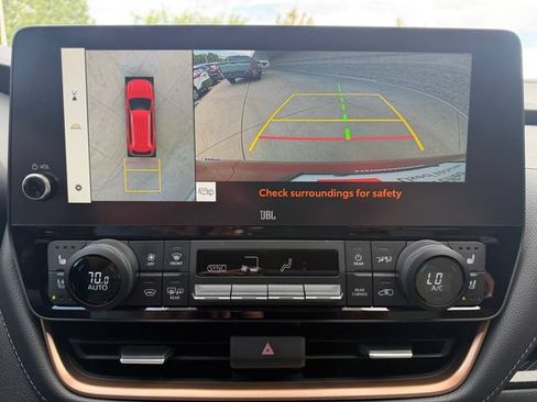 Certified 2026 Toyota Grand Highlander AWD Hybrid image 34