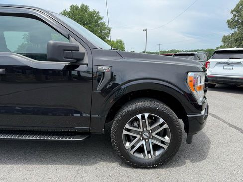 Used 2021 Ford F150 XL w/ STX Appearance Package AWD/4WD image 36