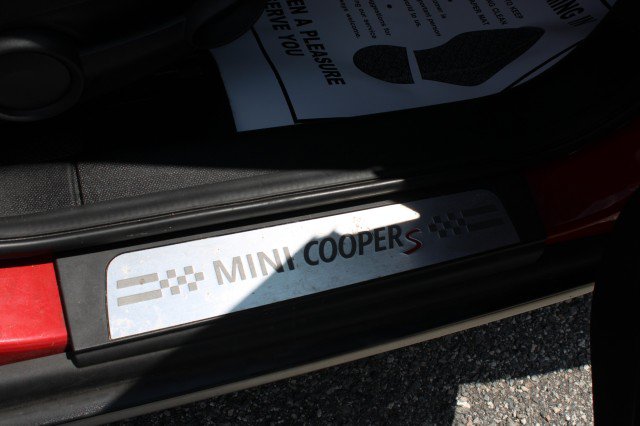 Used 2016 MINI Cooper Countryman S AWD/4WD image 22