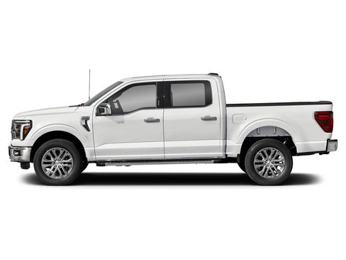 New 2026 Ford F150 Lariat w/ Equipment Group 501A Mid image 41