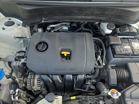Used 2023 Kia Seltos S FWD image 30
