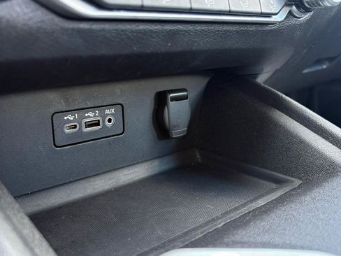Used 2025 Nissan Altima 2.5 SV FWD image 22
