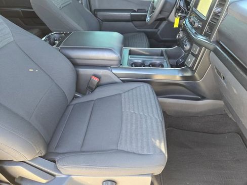 Used 2021 Ford F150 XL w/ STX Appearance Package image 15