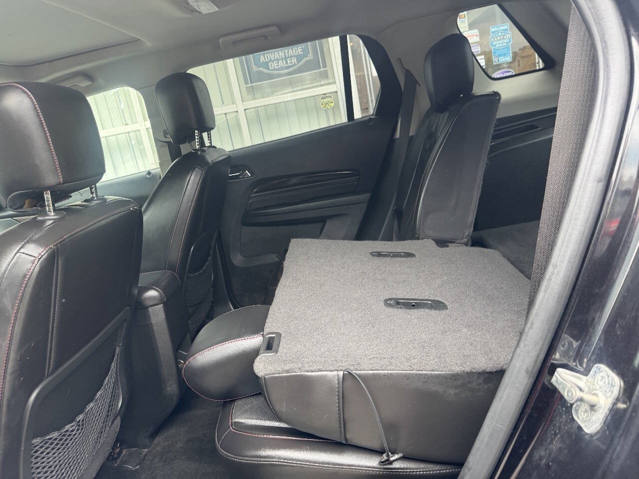 Used 2015 GMC Terrain Denali w/ Cargo Package FWD image 15