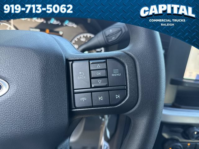 New 2026 Ford F550 4x4 Crew Cab image 25