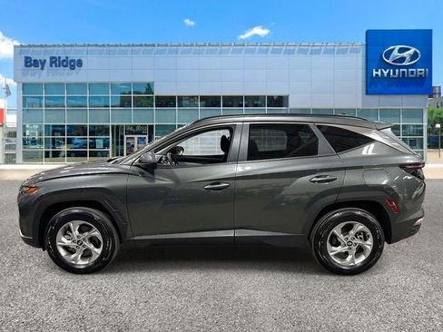 Used 2023 Hyundai Tucson SEL image 8