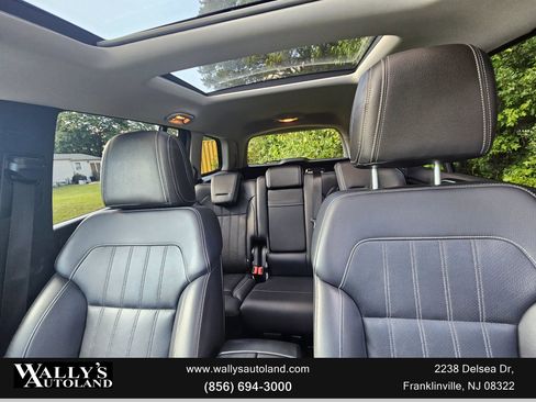 Used 2016 Mercedes-Benz GL 450 4MATIC image 34