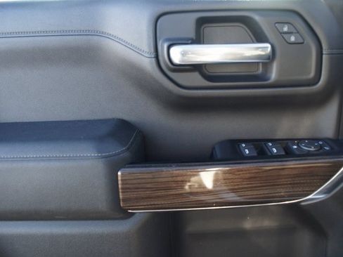 Used 2019 Chevrolet Silverado 1500 RST w/ All-Star Edition image 28