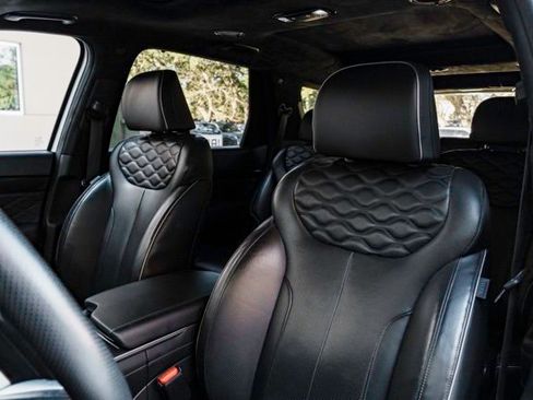 Used 2021 Hyundai Palisade Calligraphy image 10