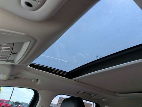 Certified 2017 Ford Escape Titanium w/ Equipment Group 301A FWD image 31