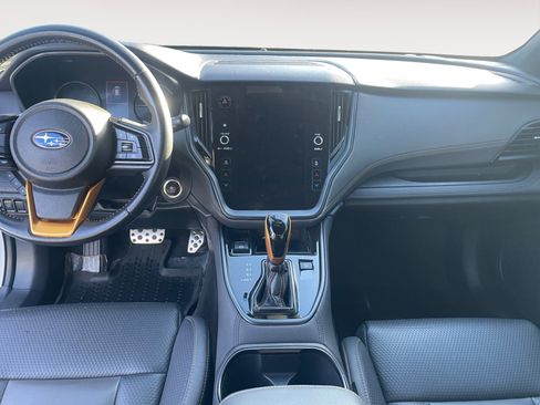 Used 2022 Subaru Outback Wilderness image 11