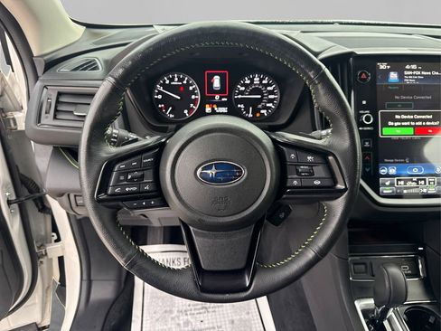 Used 2023 Subaru Ascent Onyx Edition image 22