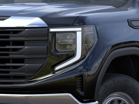 New 2026 GMC Sierra 1500 Pro w/ Pro Value Package AWD/4WD image 35
