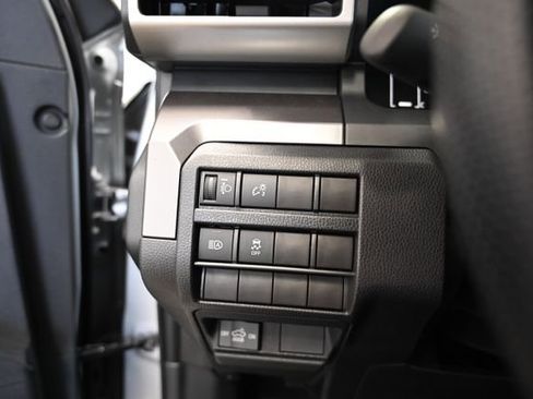 New 2026 Toyota Tacoma SR5 AWD/4WD image 24