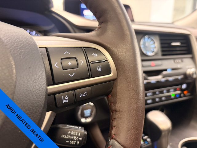 Used 2019 Lexus RX 350 AWD w/ Premium Package image 20