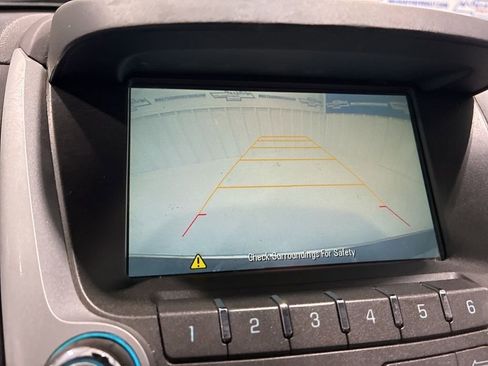 Used 2015 Chevrolet Equinox LT image 11