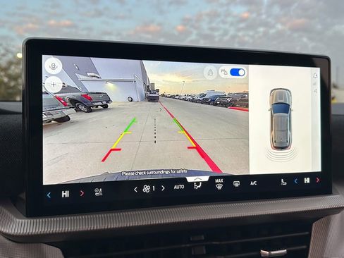 New 2026 Ford Explorer Active w/ Active Comfort Package image 41