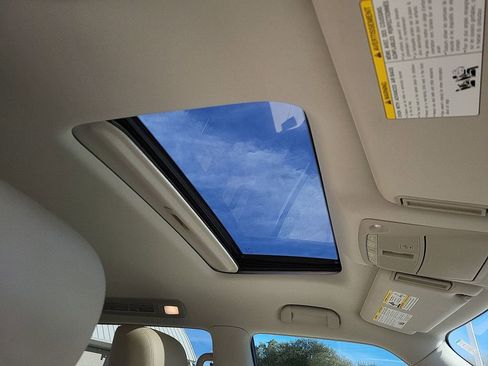 Used 2020 Nissan Armada Platinum w/ Captain's Chairs Package image 19