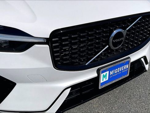 Certified 2023 Volvo XC60 B5 Plus w/ Protection Package Premier image 32