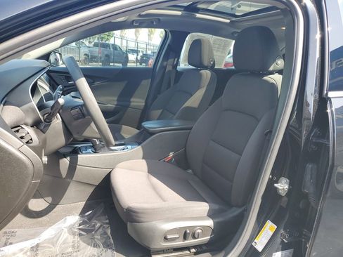 Used 2023 Chevrolet Malibu LT image 18