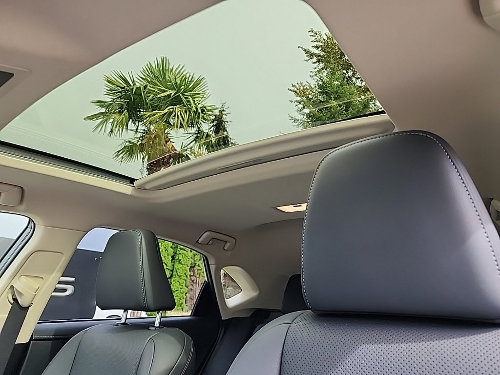Certified 2021 Lexus NX 300h AWD w/ Premium Package image 13