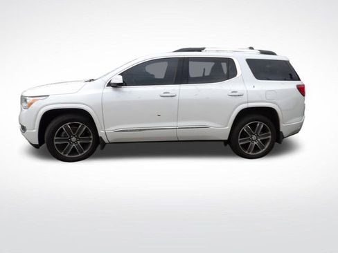 Used 2019 GMC Acadia Denali image 8
