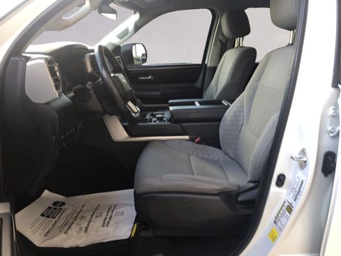Used 2024 Toyota Tundra SR5 image 9