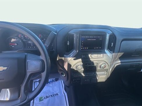 New 2025 Chevrolet Silverado 2500 W/T w/ WT Convenience Package image 11