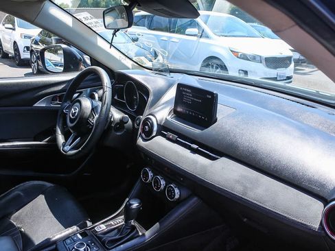Used 2019 MAZDA CX-3 Grand Touring AWD/4WD image 21