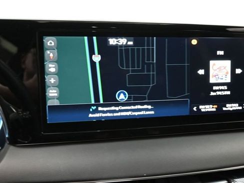 Used 2024 Hyundai Palisade Calligraphy image 13