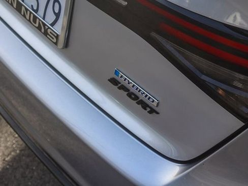 Used 2025 Honda Accord Sport image 12