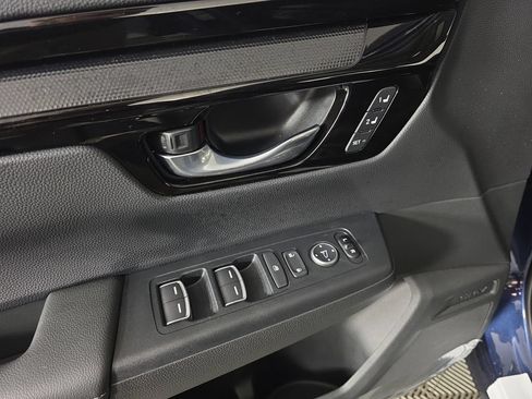 Certified 2026 Honda CR-V EX-L image 22